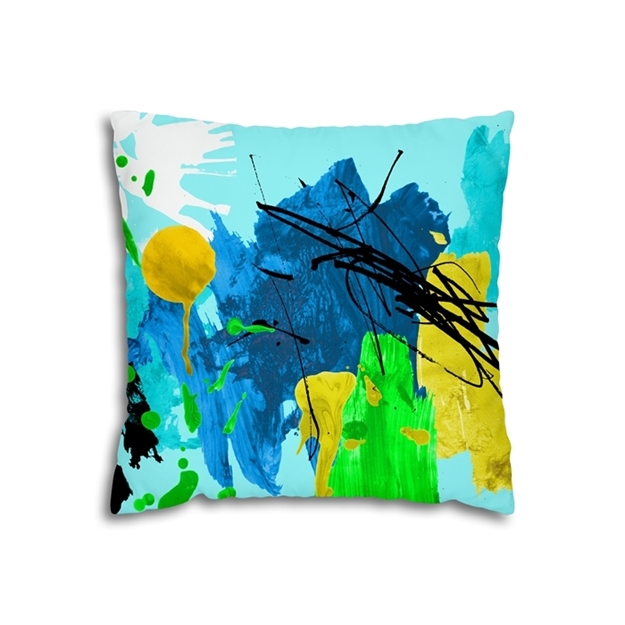 Picture of Jackson Puffy Jelly Cushion