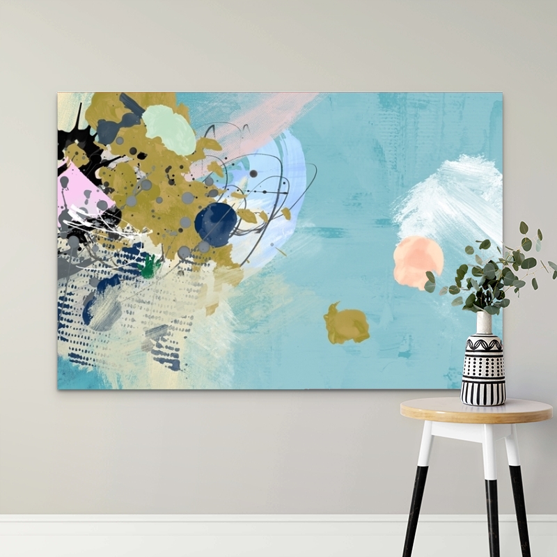 Picture of Krish-Canvas-Wall-Art-83109