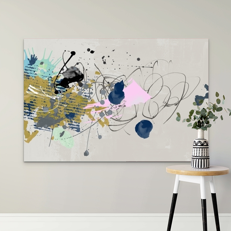 Picture of Krish-Canvas-Wall-Art-83110