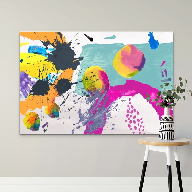 Picture of Lutsia-Canvas-Wall-Art-83113