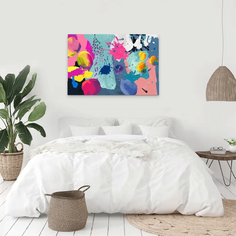 canvas print