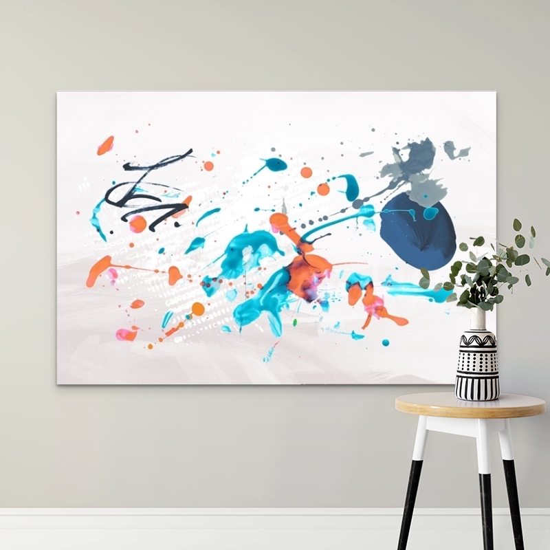 Picture of Reid-Canvas-Wall-Art-83126