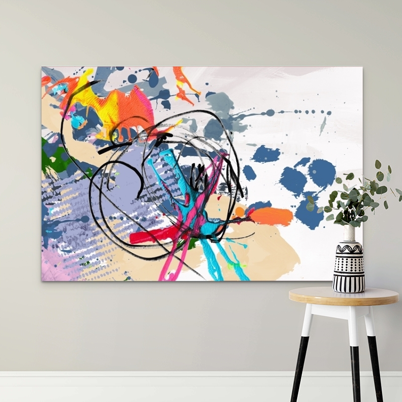 Picture of Reid-Canvas-Wall-Art-83128