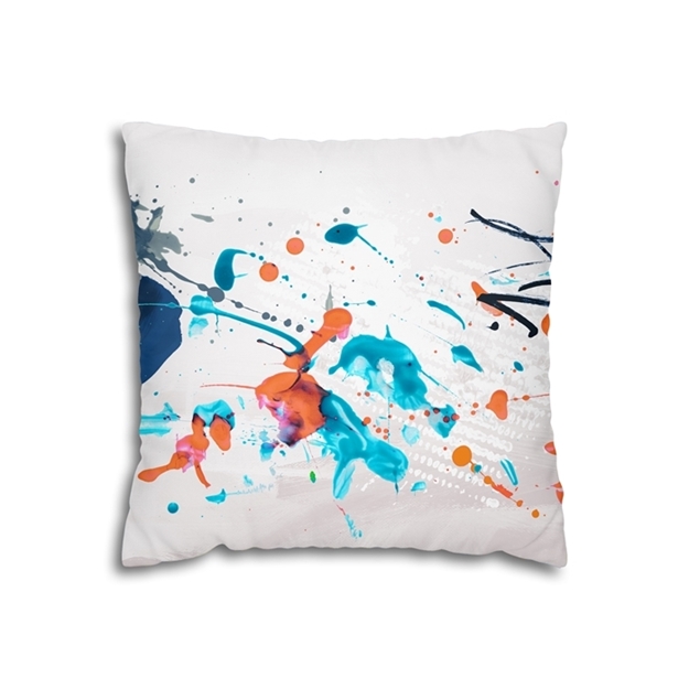 Picture of Reid Cuddly Jelly Cushion