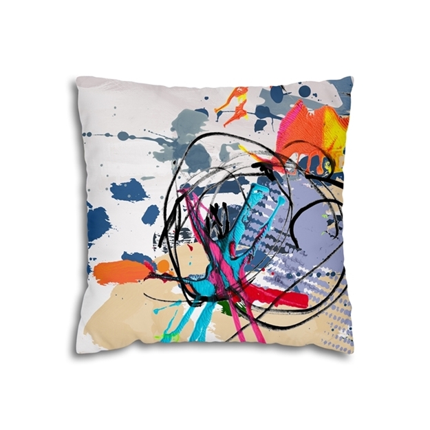 Picture of Reid Bouncy Jelly Cushion