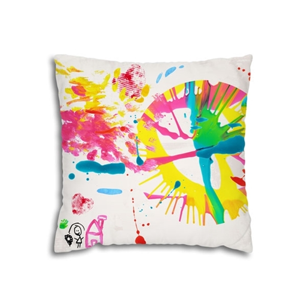 Picture of Acelynn, Erinne Fuzzy Jelly Cushion