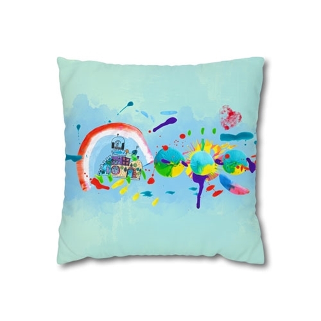 Picture of Acelynn, Erinne Velvet Jelly Cushion