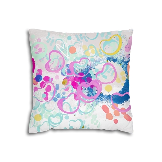 Picture of Chloe Smooth Jelly Cushion