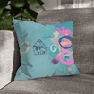 Picture of Chloe Cuddly Jelly Cushion