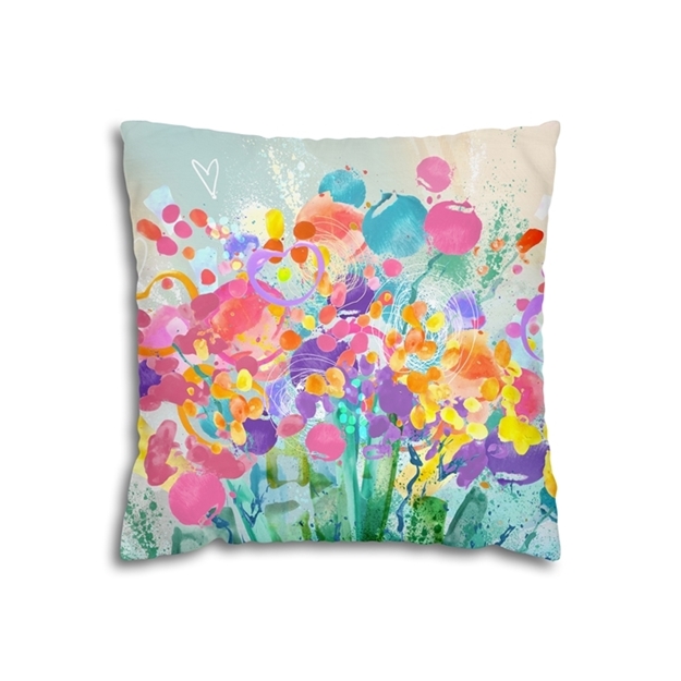 Picture of Chloe Cloud Jelly Cushion