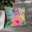 Picture of Victor Dreamy Jelly Cushion