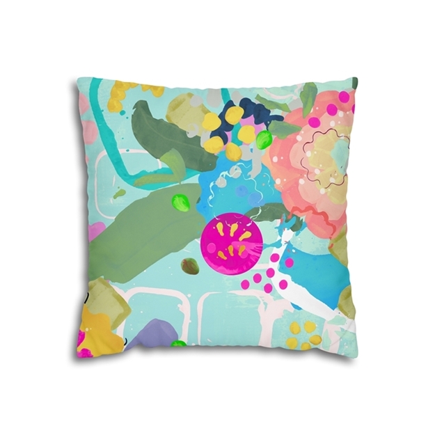 Picture of Victor Silky Jelly Cushion