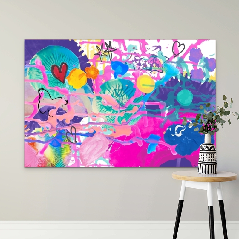 Picture of Madison-Canvas-Wall-Art-83184