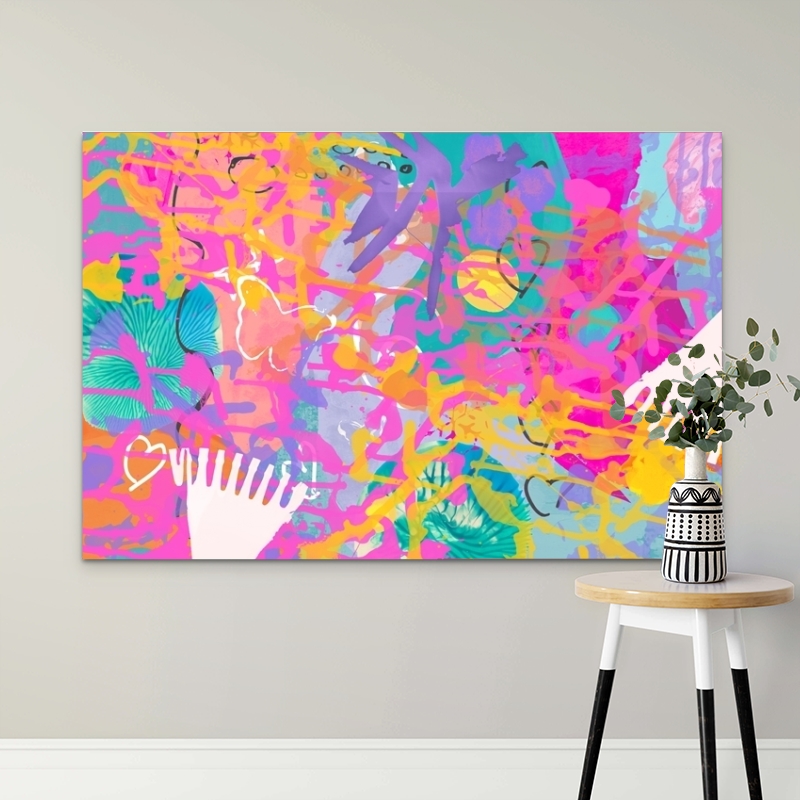 Picture of Madison-Canvas-Wall-Art-83186