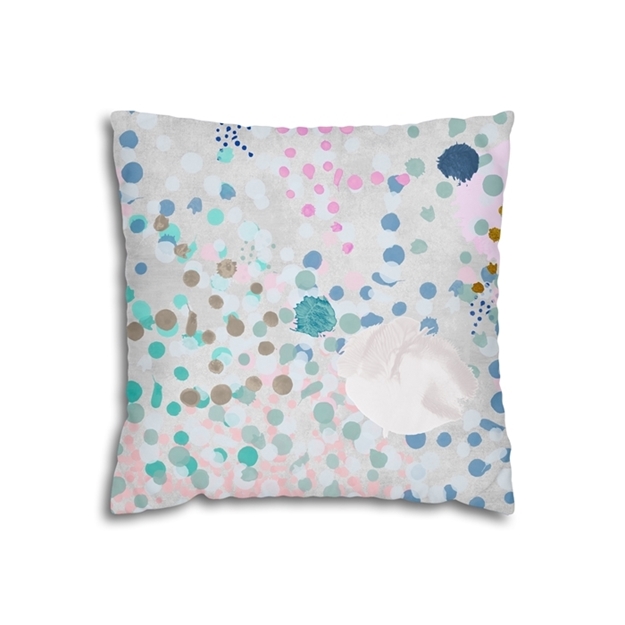 Picture of Madison, Halle, Jade Bouncy Jelly Cushion