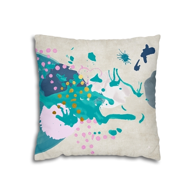 Picture of Madison, Halle, Jade Gentle Jelly Cushion