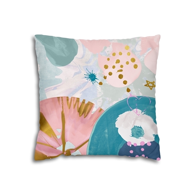 Picture of Madison, Halle, Jade Lovely Jelly Cushion