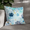 Picture of Madison, Halle, Jade Dreamy Jelly Cushion