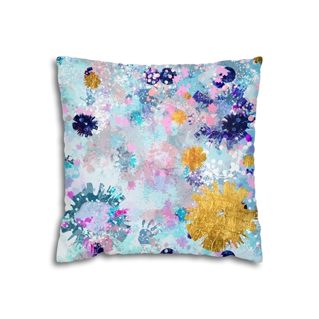 Picture of Madison, Halle, Jade Soft Jelly Cushion