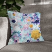 Picture of Madison, Halle, Jade Soft Jelly Cushion