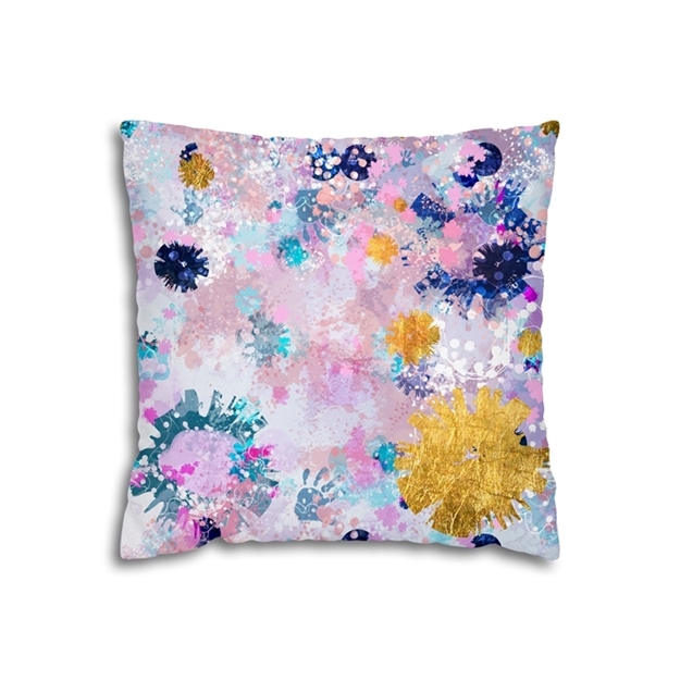 Picture of Madison, Halle, Jade Squishy Jelly Cushion