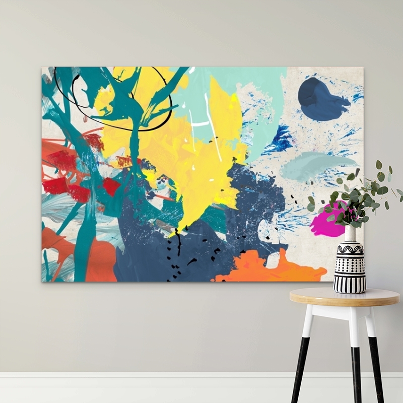 Picture of Hayden-Canvas-Wall-Art-83219