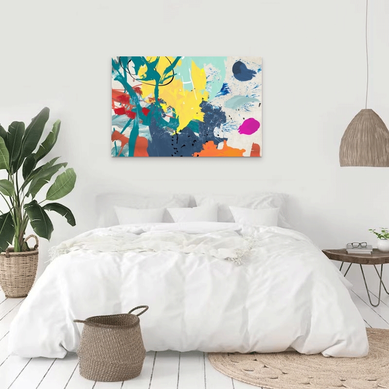 canvas print