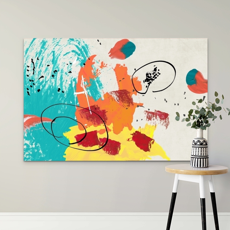 Picture of Hayden-Canvas-Wall-Art-83220