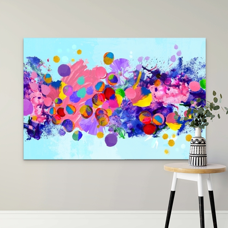 Picture of Mia-Canvas-Wall-Art-83222