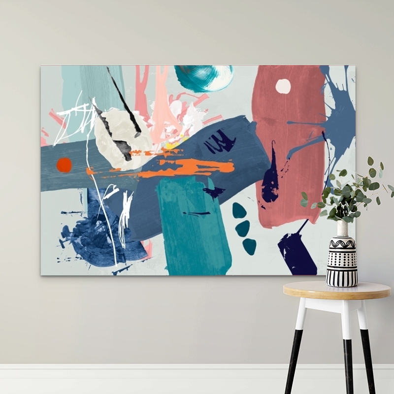 Picture of Jackson-Canvas-Wall-Art-83226