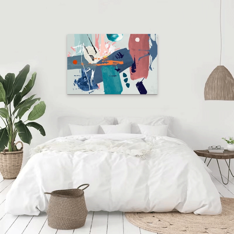canvas print