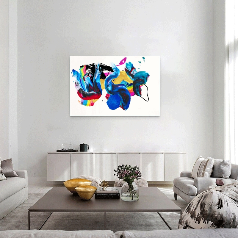 canvas print