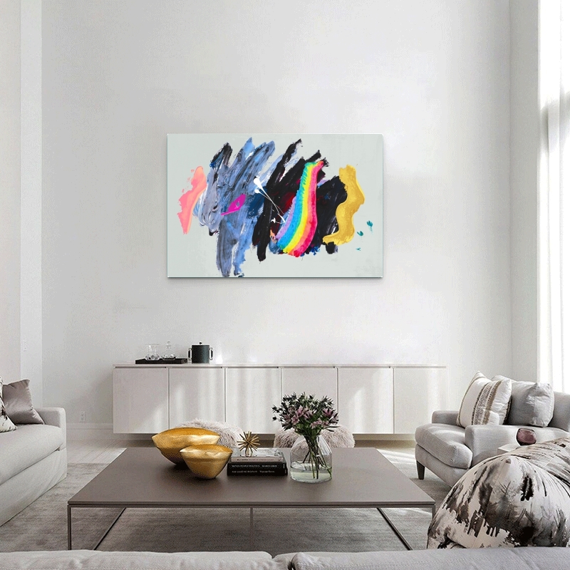 canvas print