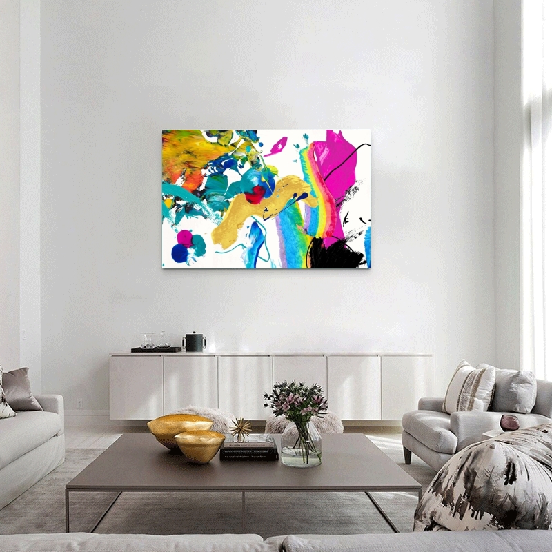 canvas print