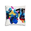 Picture of Tori Plush Jelly Cushion