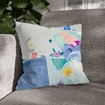 Picture of Poppy Comfy Jelly Cushion