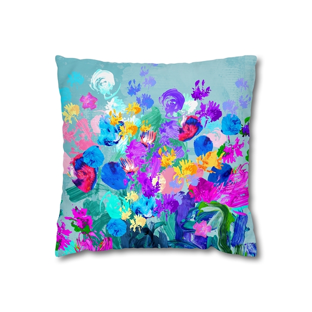 Picture of Poppy Smooth Jelly Cushion
