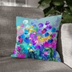 Picture of Poppy Smooth Jelly Cushion